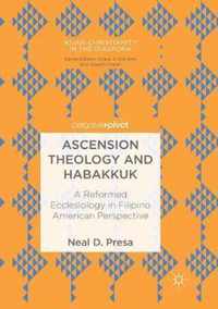 Ascension Theology and Habakkuk