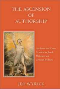 The Ascension of Authorship