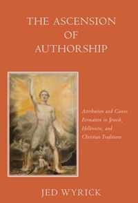 The Ascension of Authorship