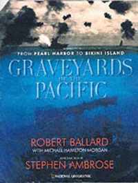 Graveyards of the Pacific