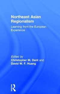 Northeast Asian Regionalism