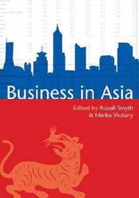 Business in Asia