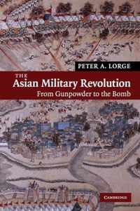 Asian Military Revolution