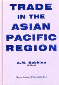 Trade in the Asian Pacific Region