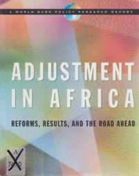 Adjustment in Africa