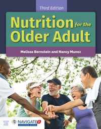 Nutrition For The Older Adult