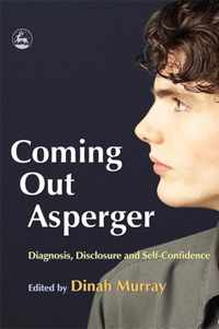 Coming Out Asperger