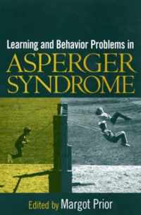 Learning and Behavior Problems in Asperger Syndrome