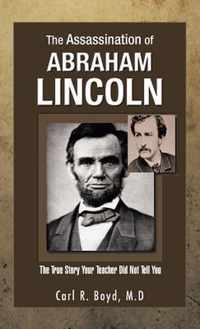 The Assassination of Abraham Lincoln