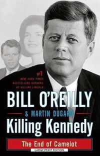 Killing Kennedy