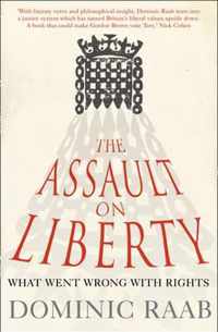 The Assault on Liberty