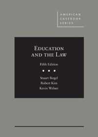 Education and the Law