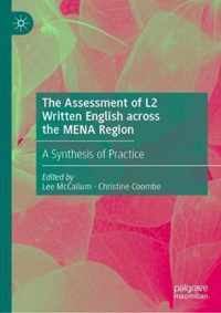 The Assessment of L2 Written English across the MENA Region