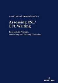 Assessing ESL/EFL Writing