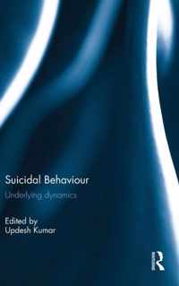 Suicidal Behaviour: Underlying Dynamics