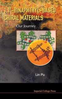 1,1'-binaphthyl-based Chiral Materials