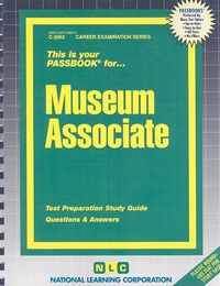 Museum Associate