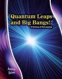 Quantum Leaps and Big Bangs