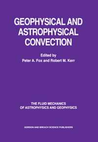 Geophysical & Astrophysical Convection