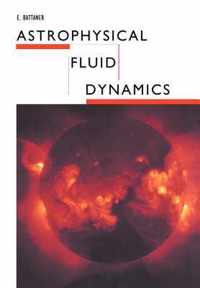 Astrophysical Fluid Dynamics