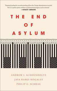 The End of Asylum