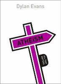 Atheism: All That Matters