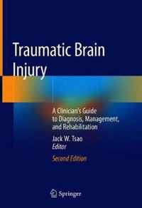 Traumatic Brain Injury