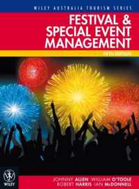 Festival & Special Event Management