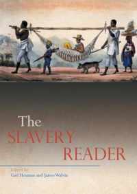 The Slavery Reader