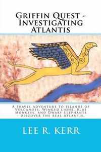 Griffin Quest - Investigating Atlantis