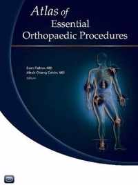 Atlas of Essential Orthopaedic Procedures