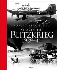 Atlas of the Blitzkrieg