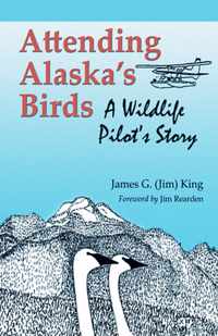 Attending Alaska's Birds