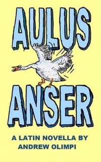 Aulus Anser