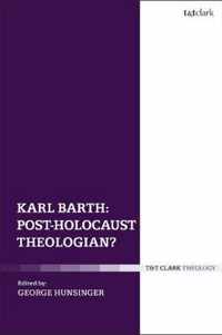 Karl Barth