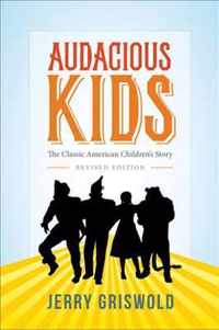 Audacious Kids