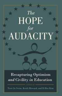 Hope For Audacity