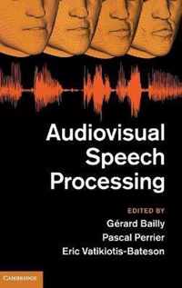 Audiovisual Speech Processing