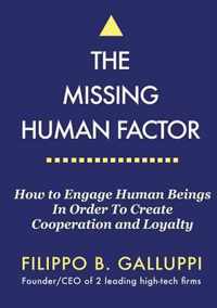 The Missing Human Factor