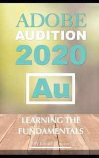 Adobe Audition 2020