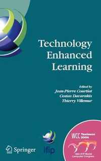 Technology Enhanced Learning