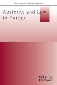 Austerity And Law In Europe