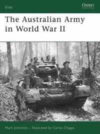 The Australian Army in World War II