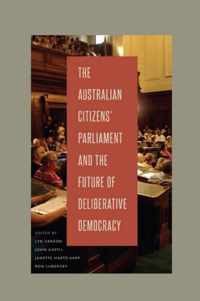 Australian Citizens Parliament & The Fut