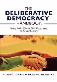 The Deliberative Democracy Handbook