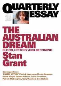 The Australian Dream: Blood, History and Becoming