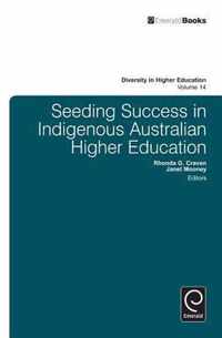 Seeding Success in Indigenous Australian Higher Education