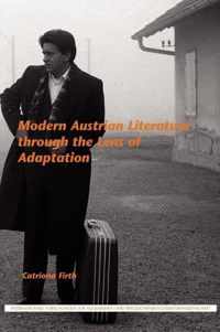 Modern Austrian Literature Through the Lens of Adaptation