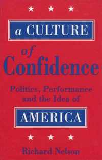 A Culture Of Confidence