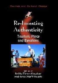 Re-Investing Authenticity